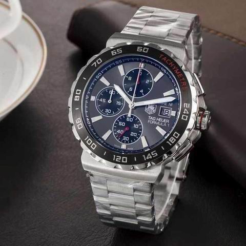 TAG Heuer Watch 350